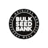 Logo for the brand Bulk Seed Bank
